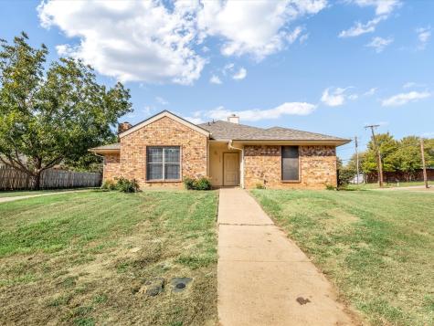 5508/5510 Creekridge Drive Arlington TX 76018