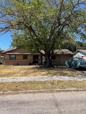 2217 Narobi Place Mesquite TX 75149