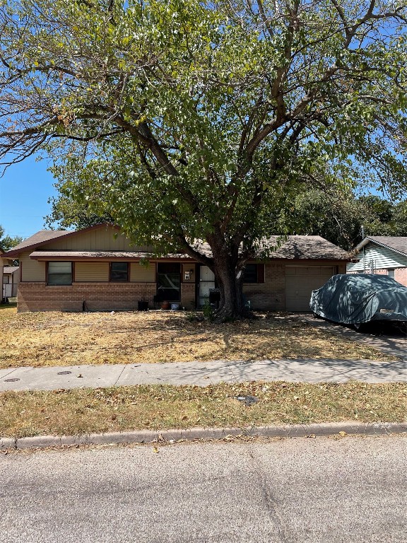 2217 Narobi Place Mesquite TX 75149