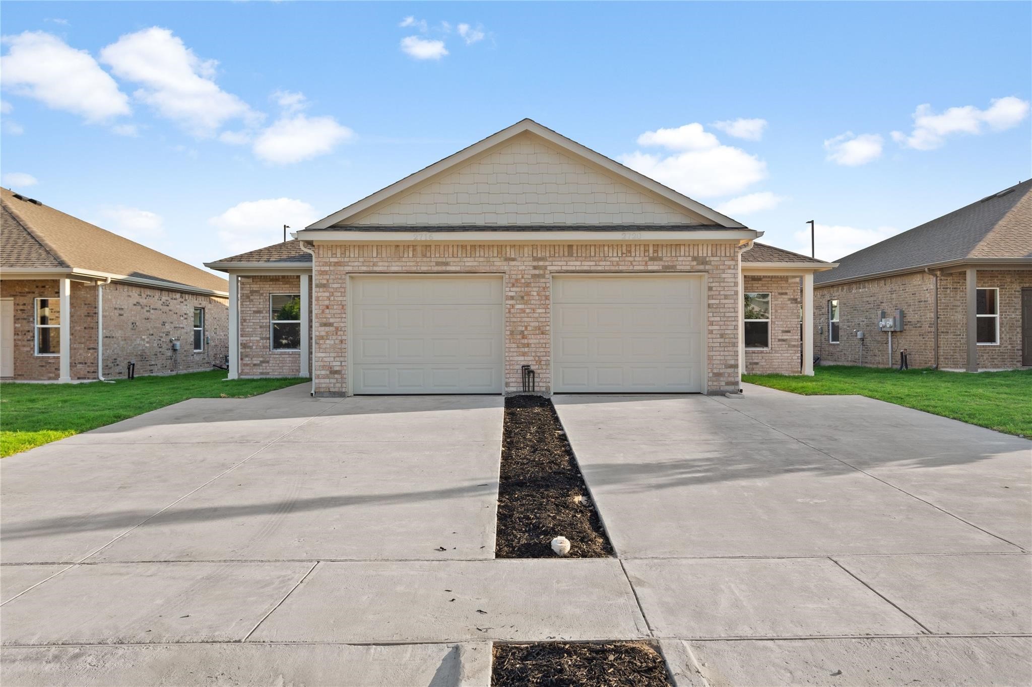 2720-2716 Ginger Court Sherman TX 75092
