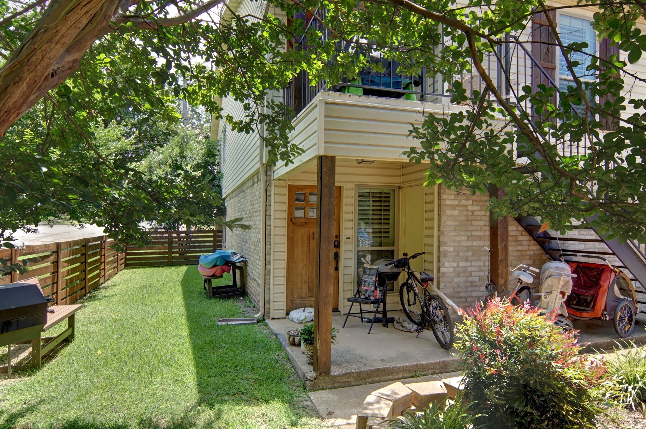 3641 Bryce Avenue Fort Worth TX 76107