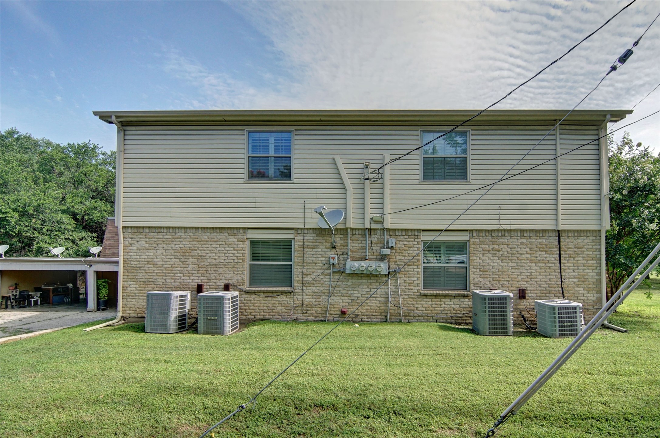 3641 Bryce Avenue Fort Worth TX 76107