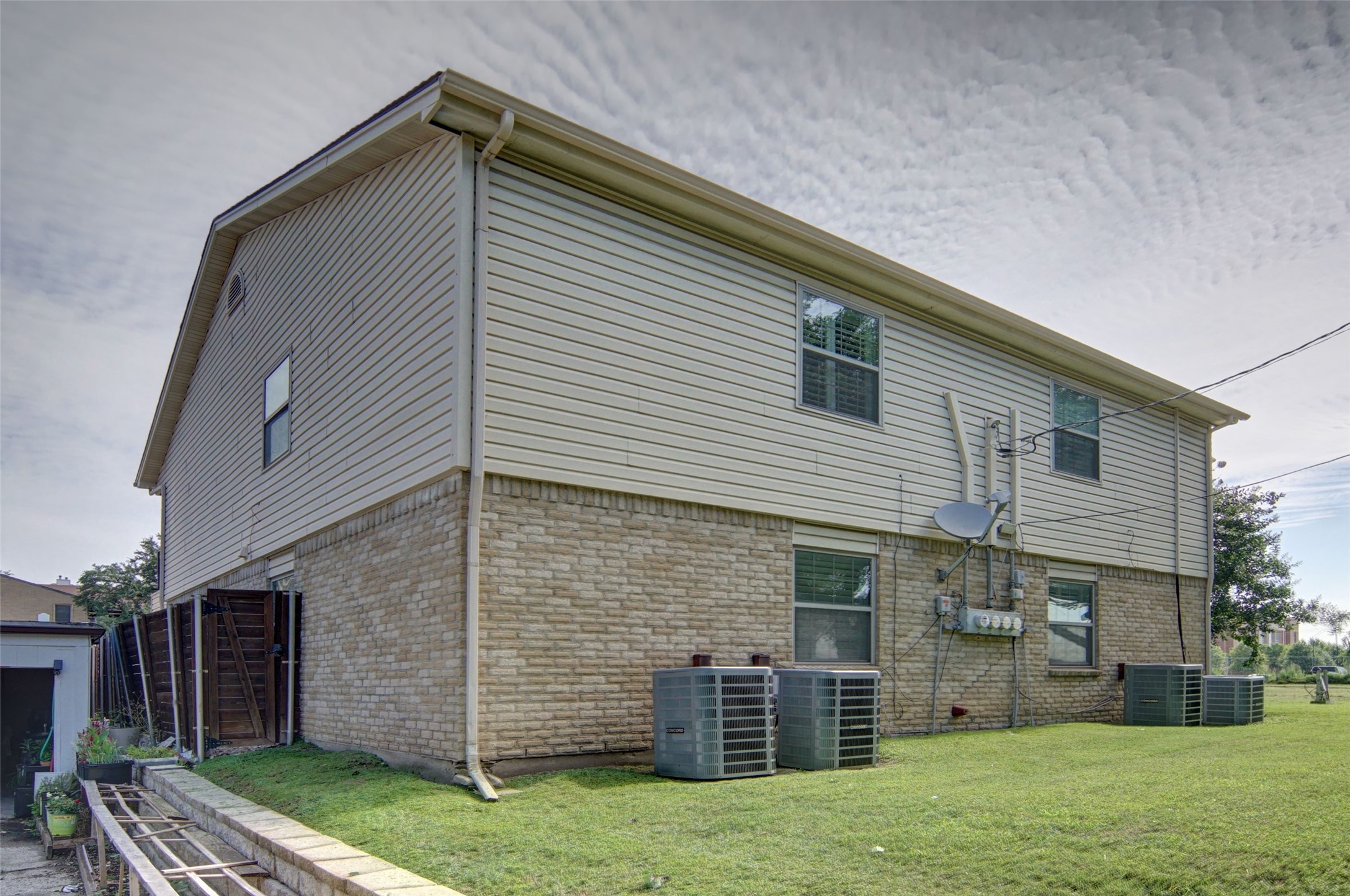 3641 Bryce Avenue Fort Worth TX 76107
