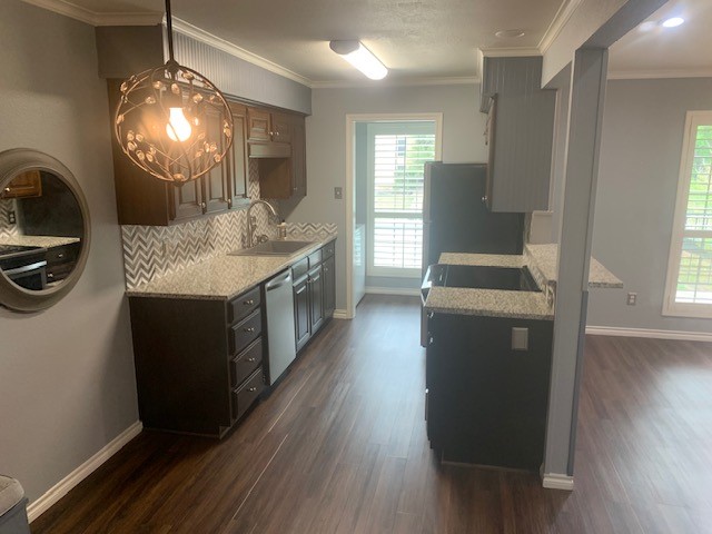 3641 Bryce Avenue Fort Worth TX 76107