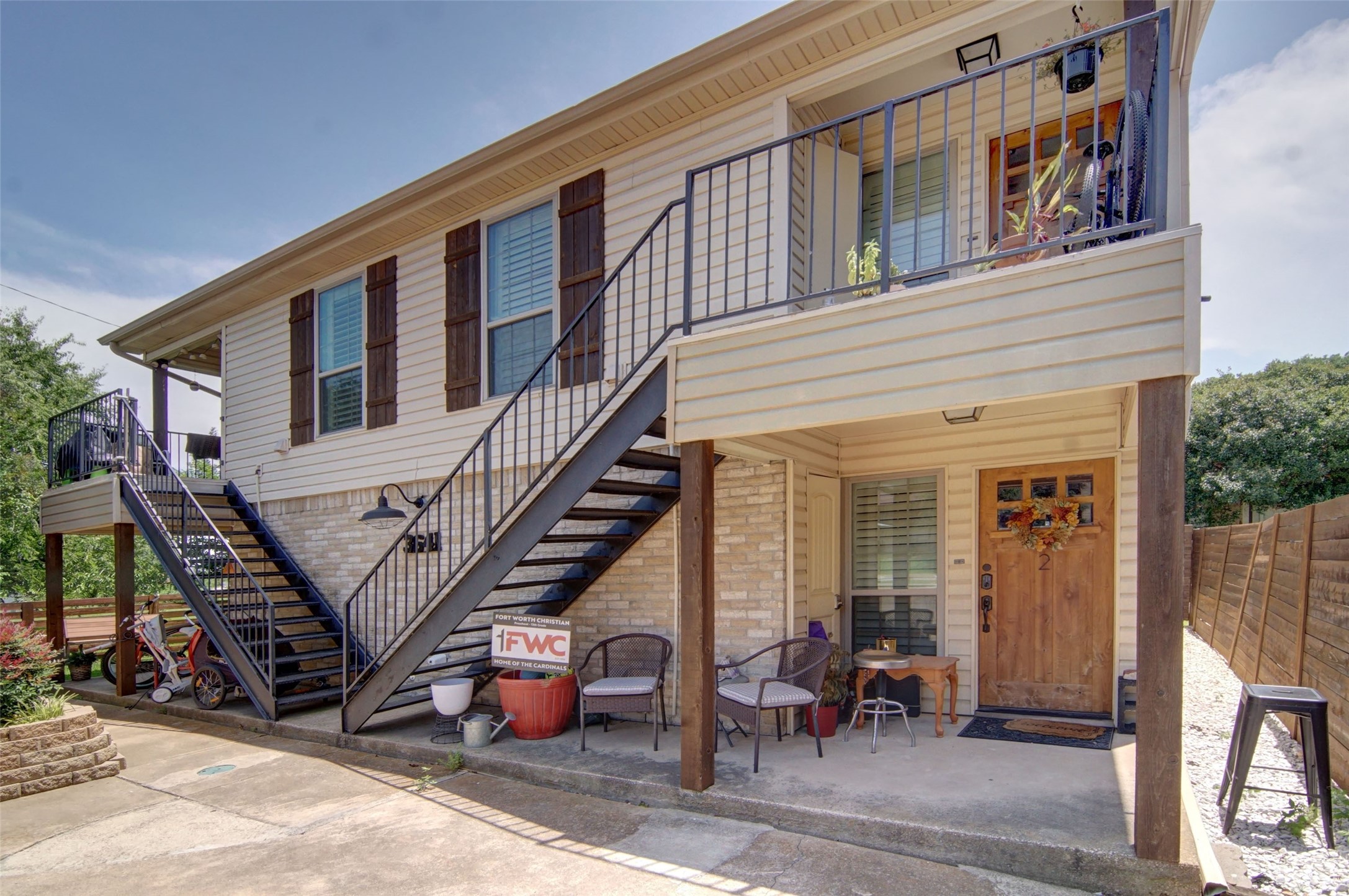 3641 Bryce Avenue Fort Worth TX 76107