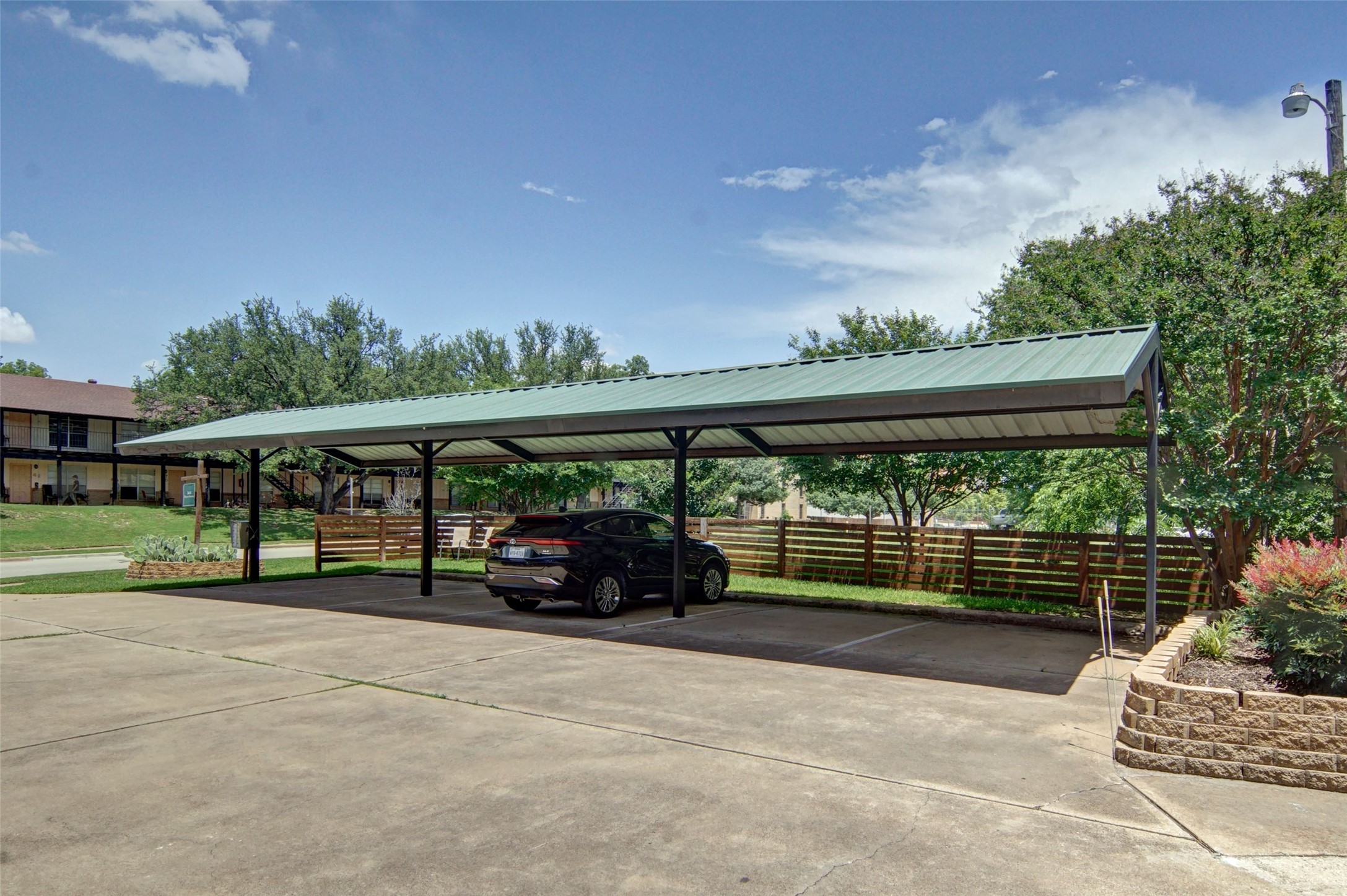 3641 Bryce Avenue Fort Worth TX 76107