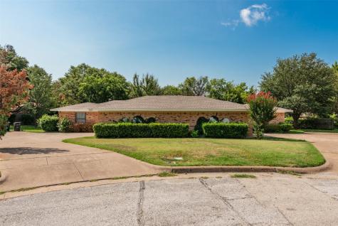 4445 Altamesa Boulevard Fort Worth TX 76133