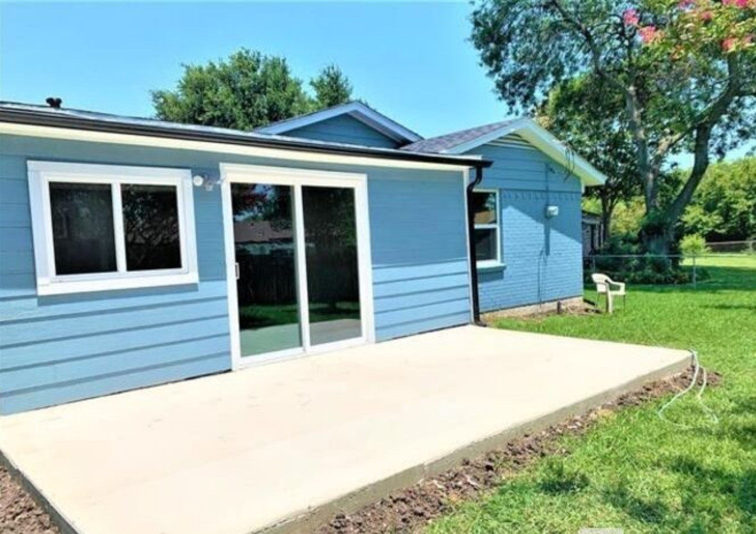 2536 Rutherford Irving TX 75062