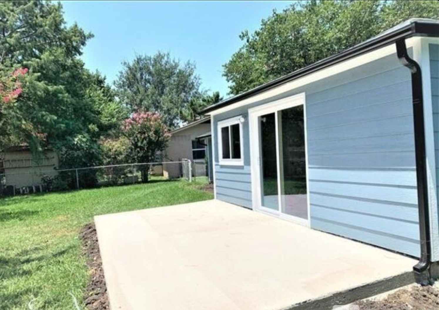 2536 Rutherford Irving TX 75062