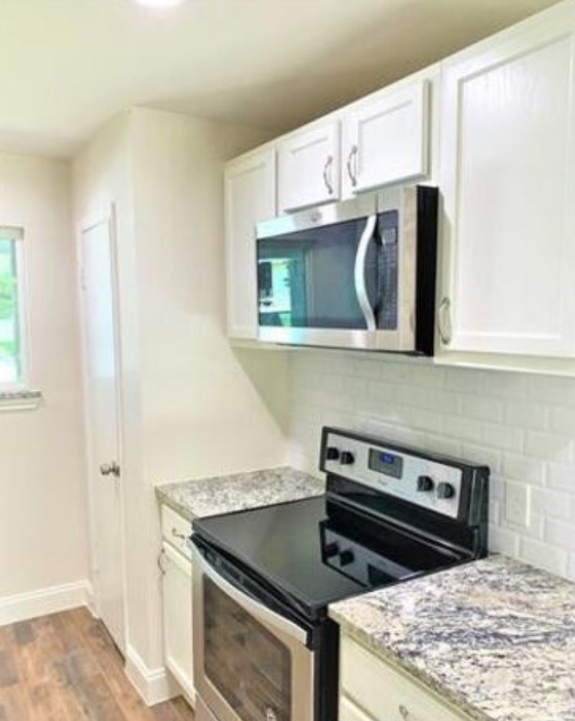 2536 Rutherford Irving TX 75062
