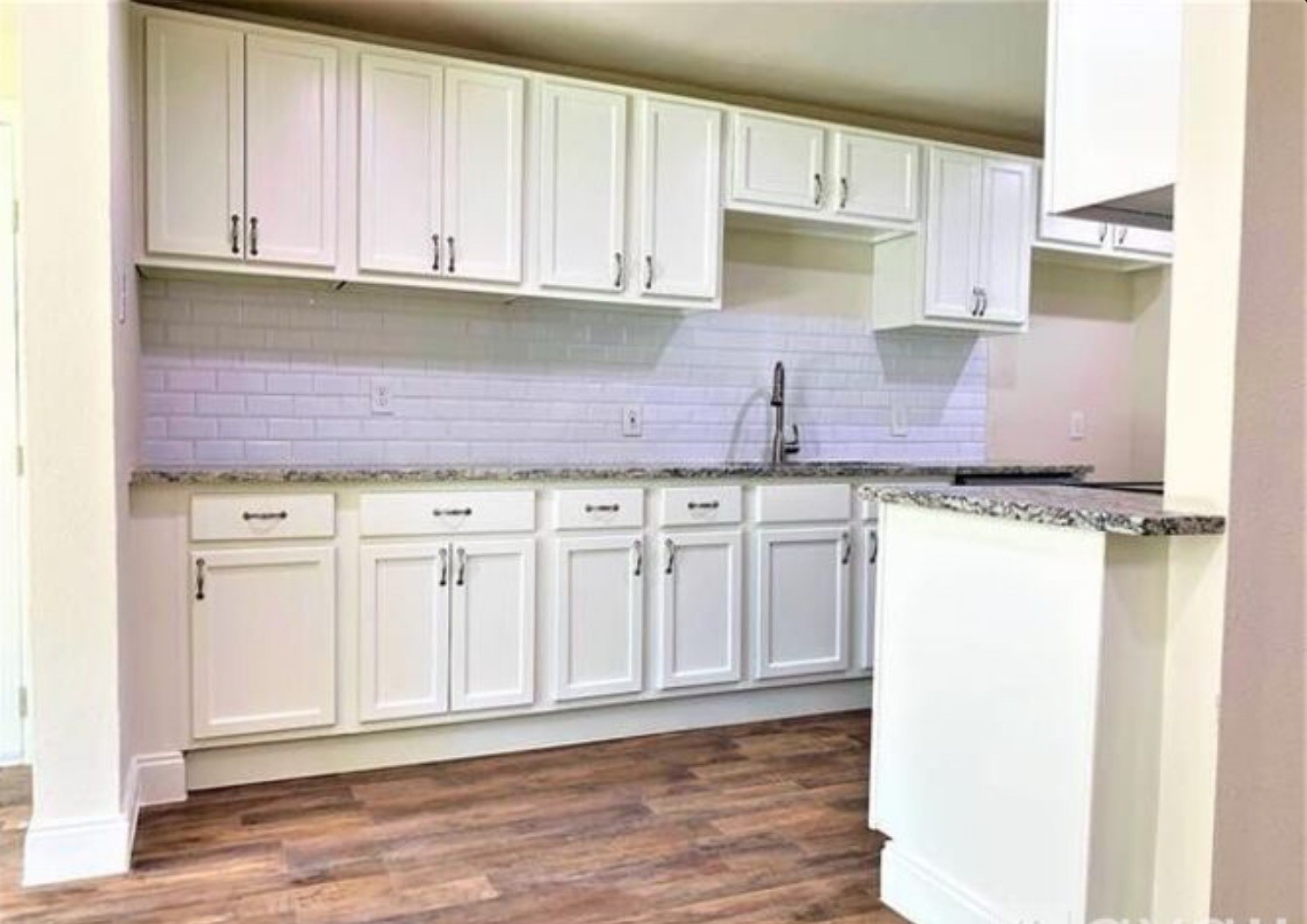 2536 Rutherford Irving TX 75062