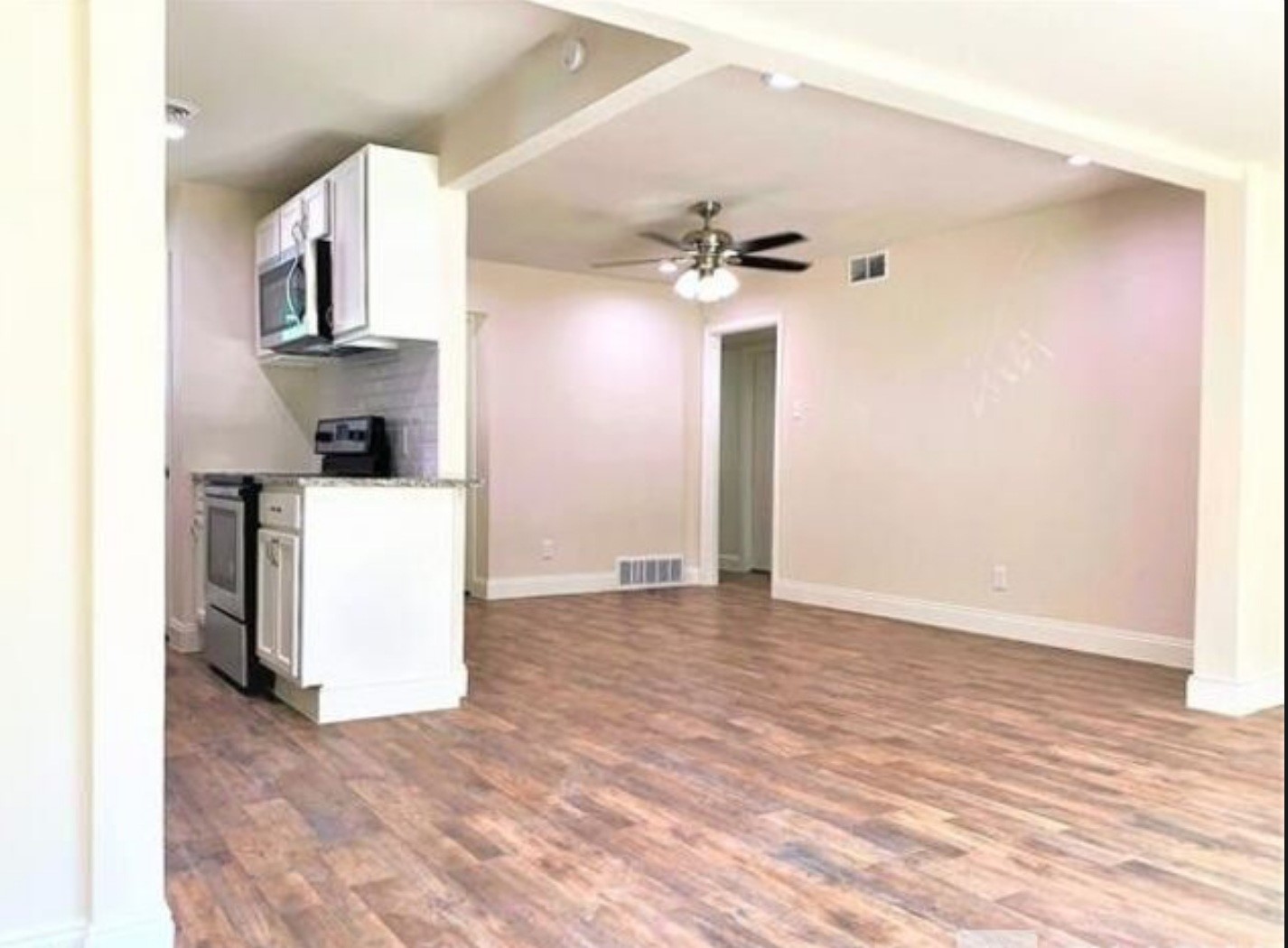 2536 Rutherford Irving TX 75062