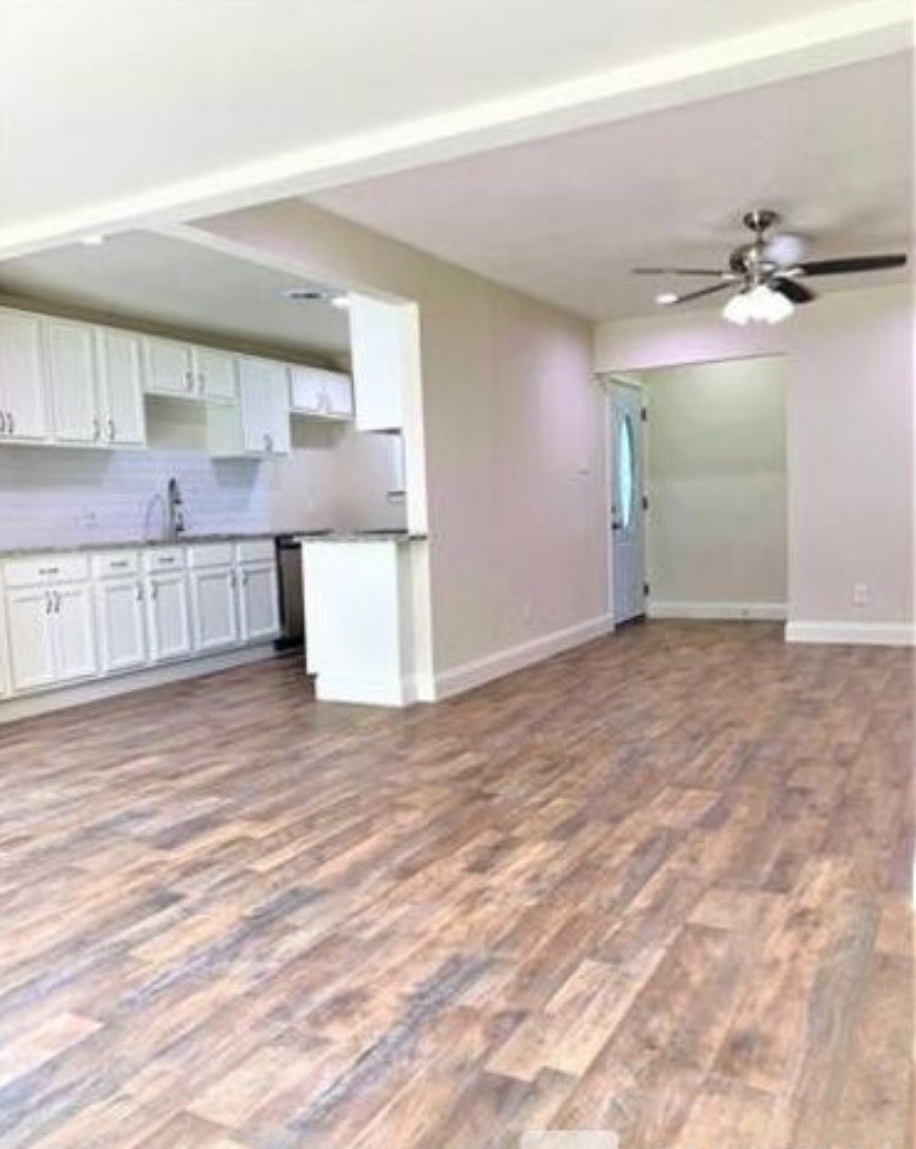 2536 Rutherford Irving TX 75062