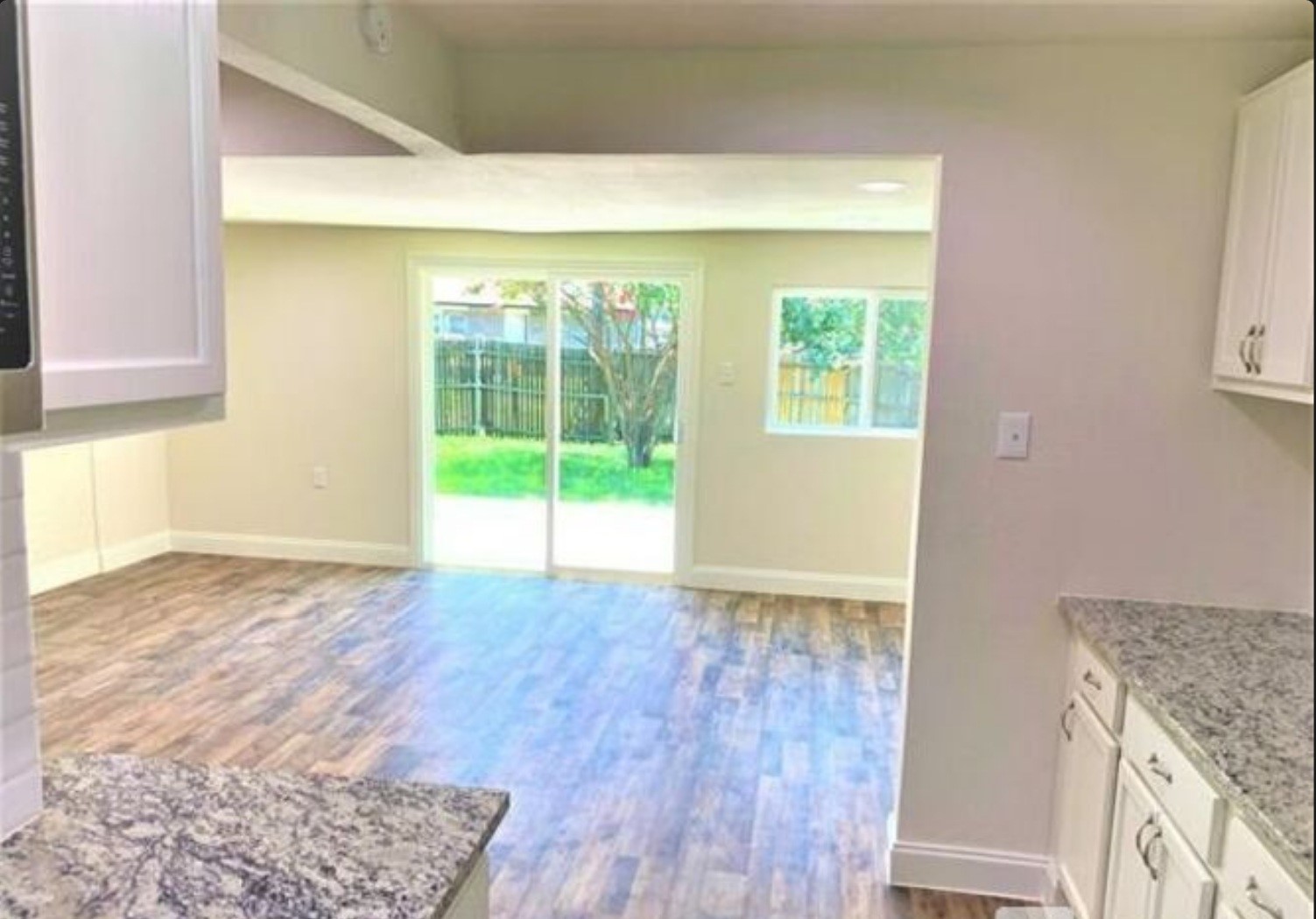2536 Rutherford Irving TX 75062