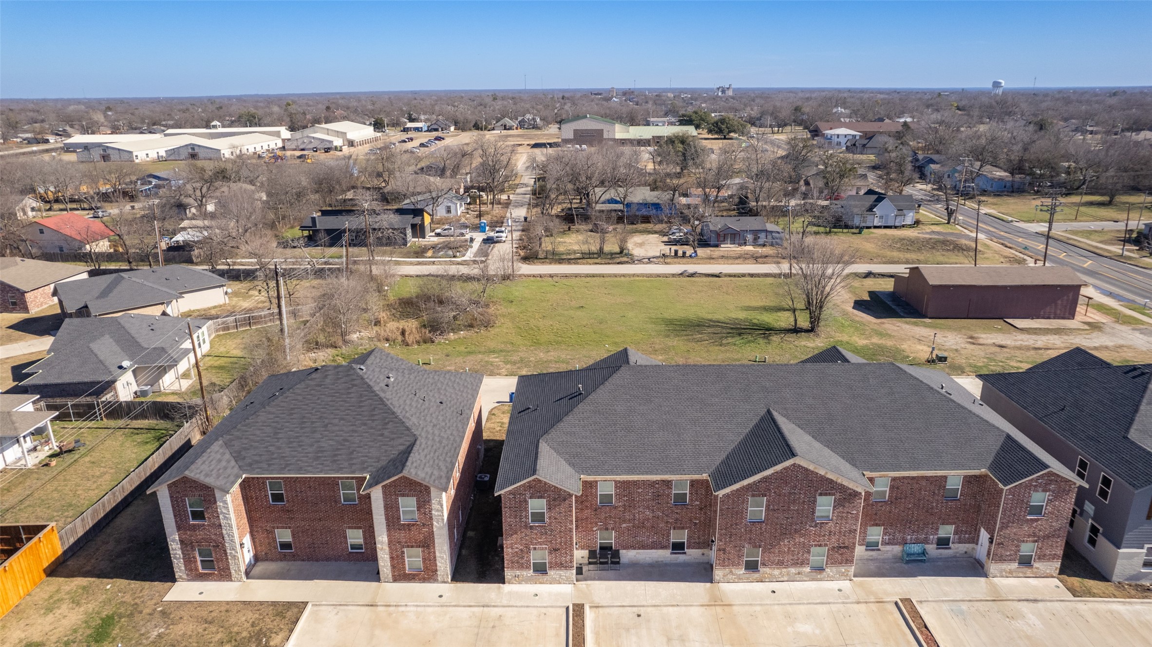 2301 Abilene Street Greenville TX 75401