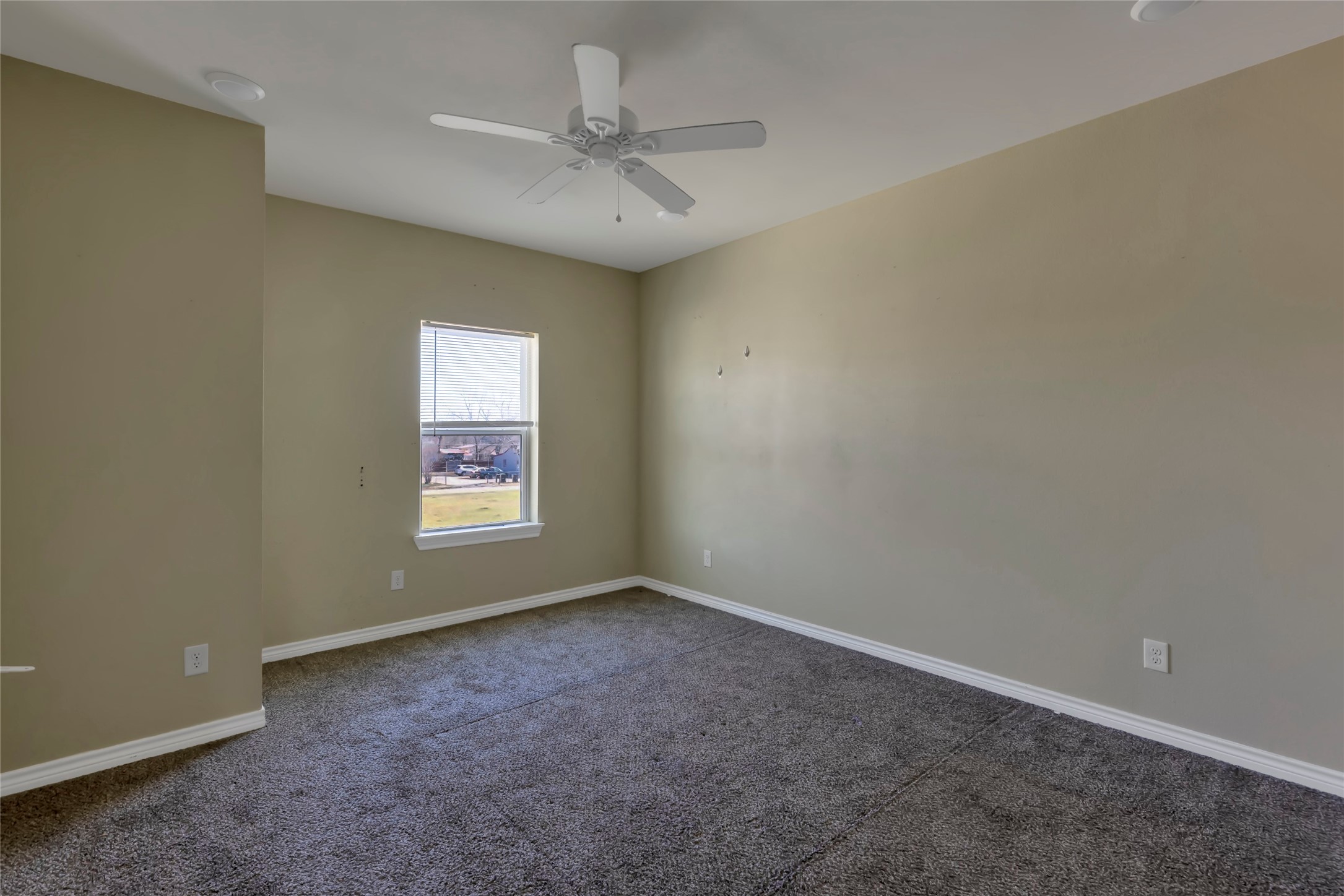 2301 Abilene Street Greenville TX 75401