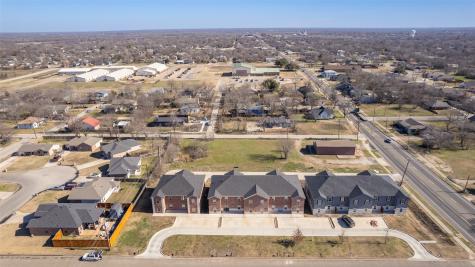 2301 Abilene Street Greenville TX 75401