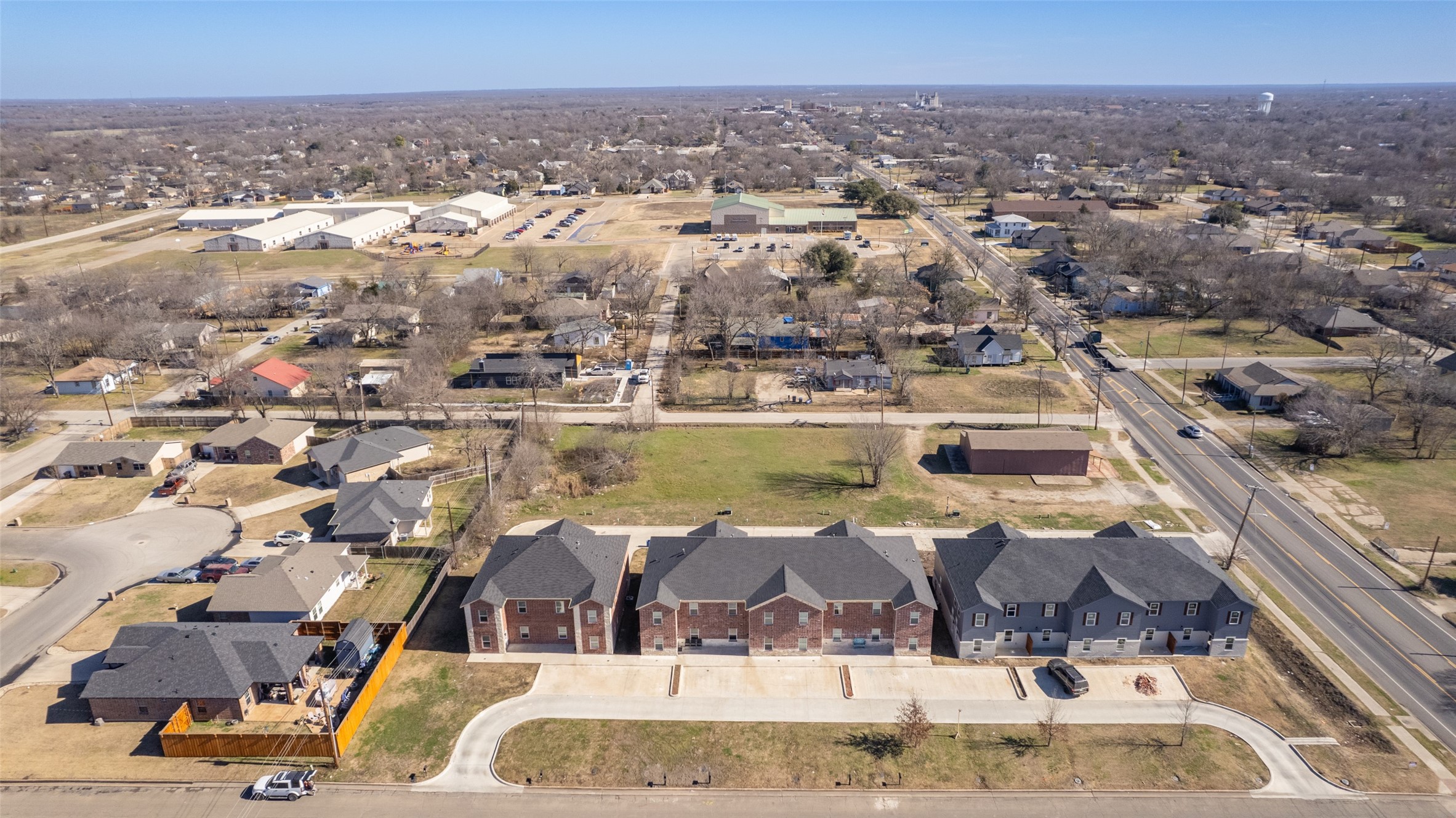2301 Abilene Street Greenville TX 75401