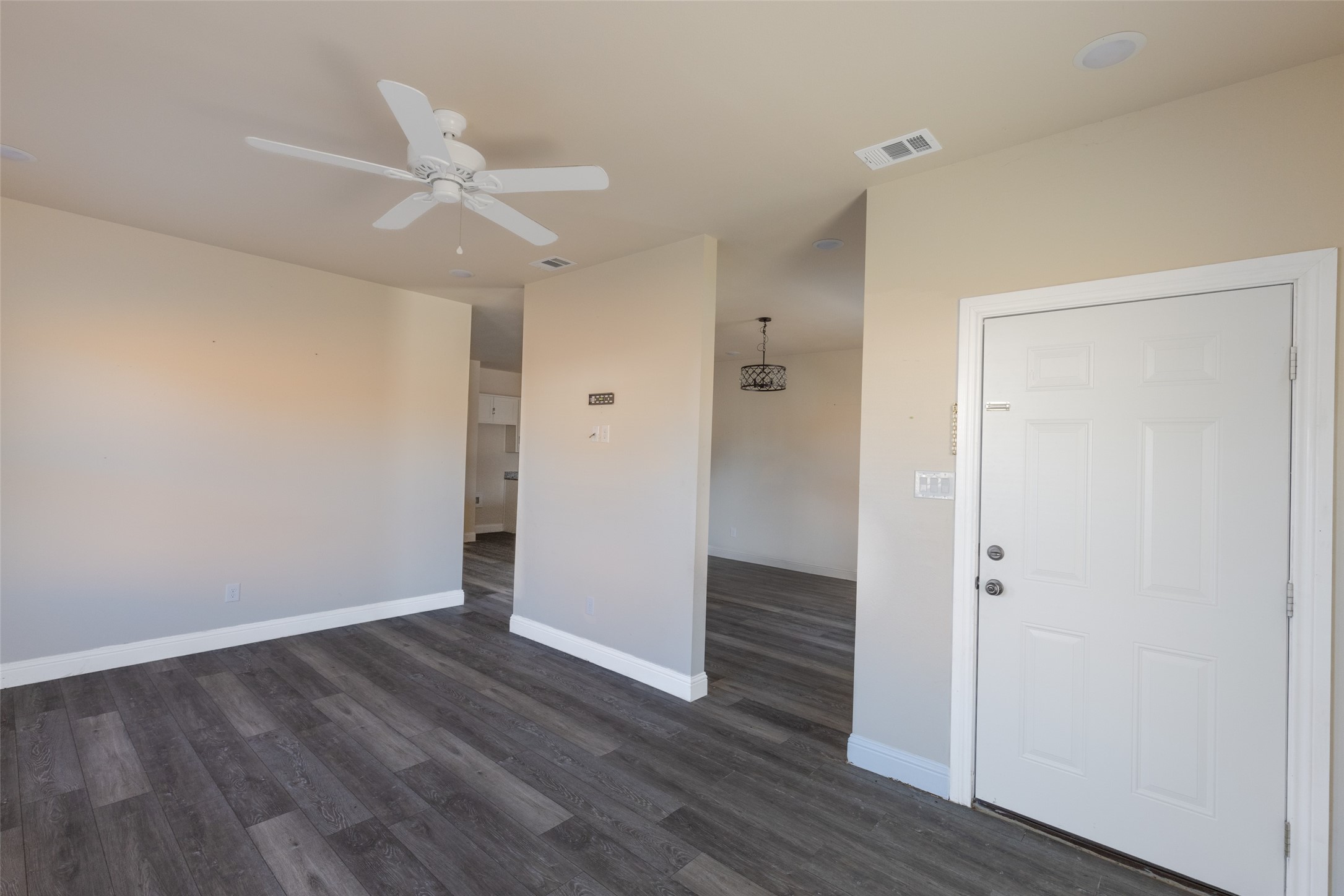 2301 Abilene Street Greenville TX 75401