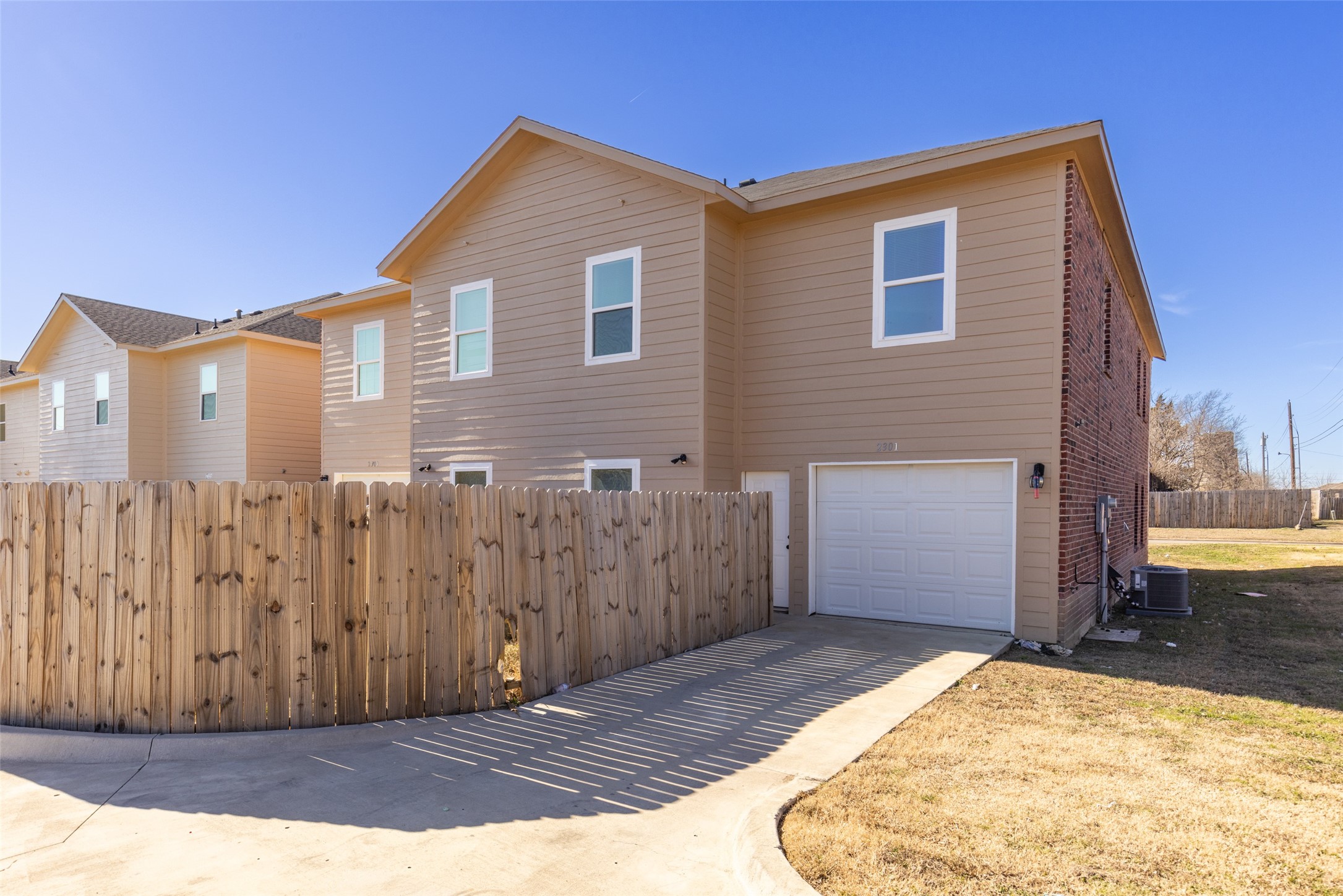 2301 Abilene Street Greenville TX 75401