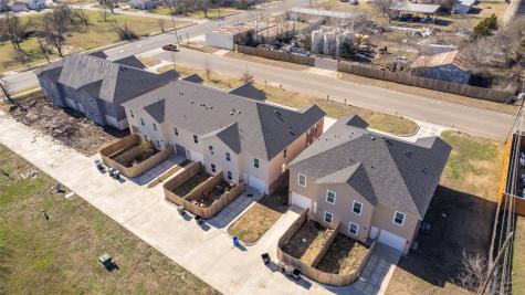2301 Abilene Street Greenville TX 75401