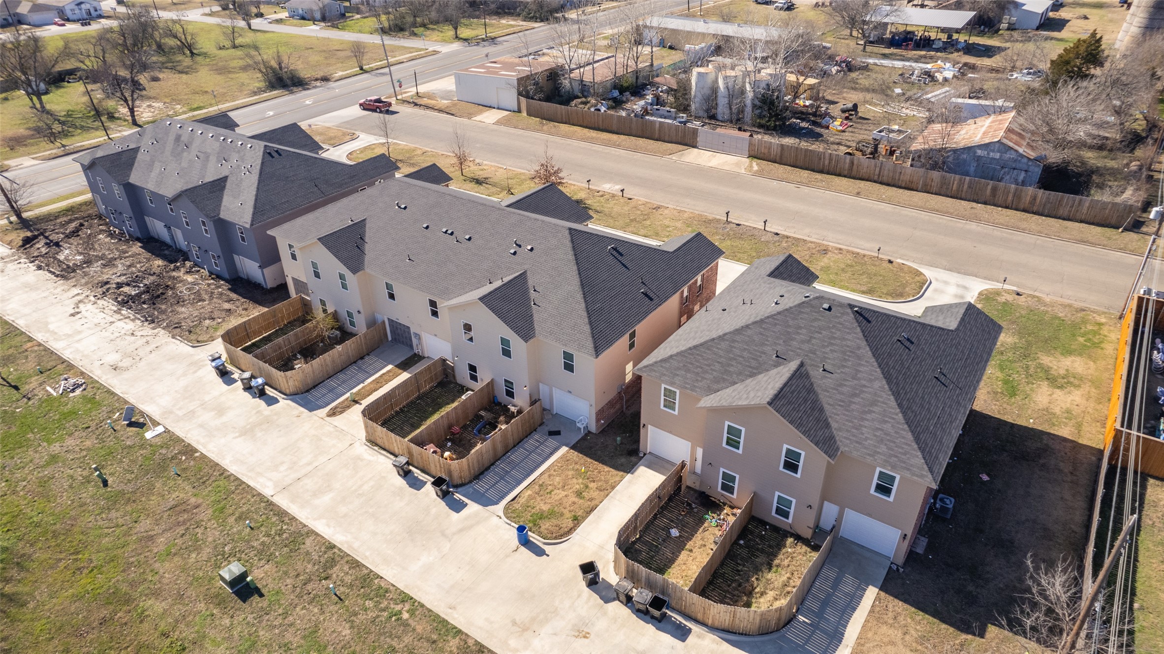 2301 Abilene Street Greenville TX 75401