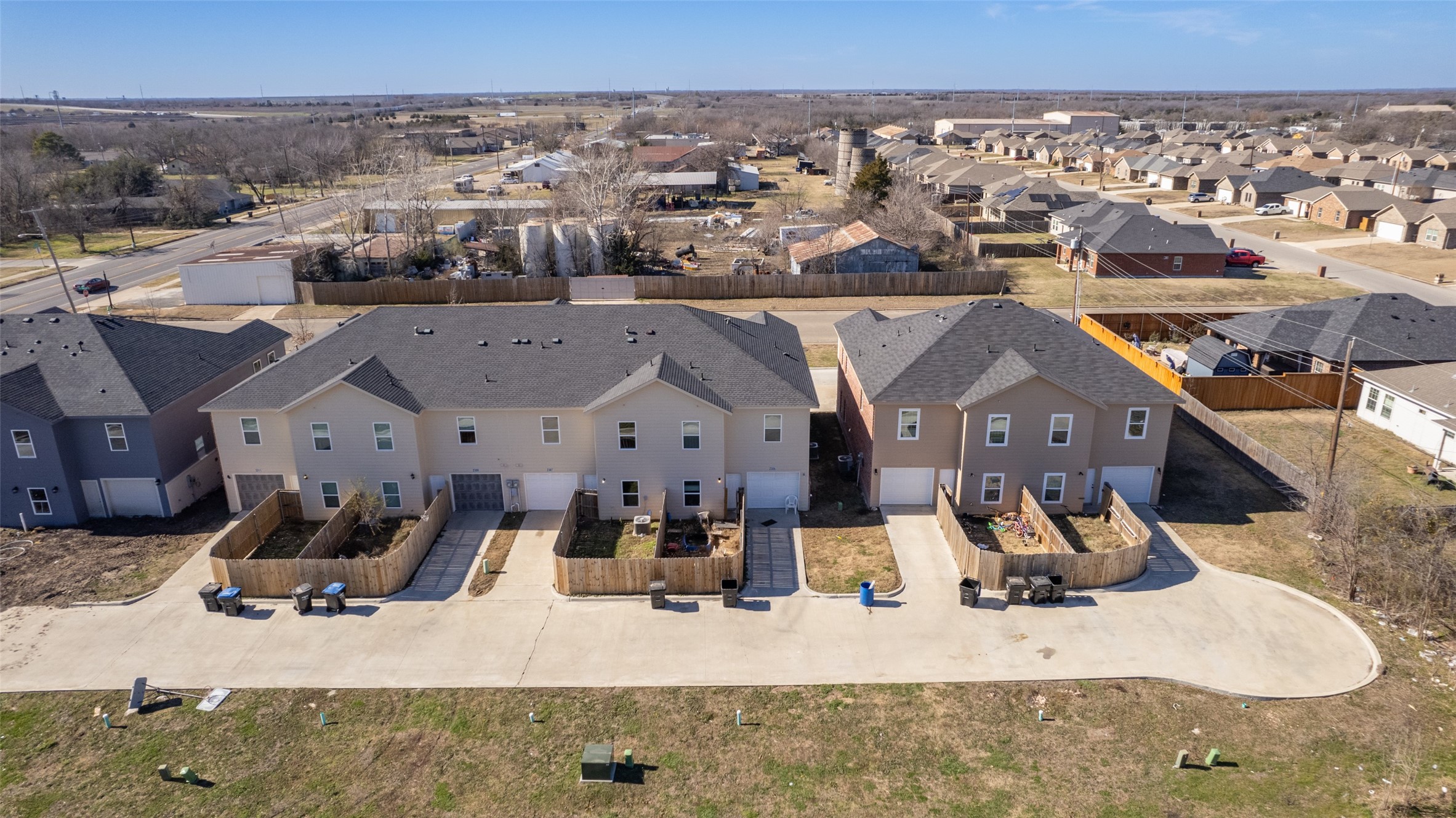 2301 Abilene Street Greenville TX 75401