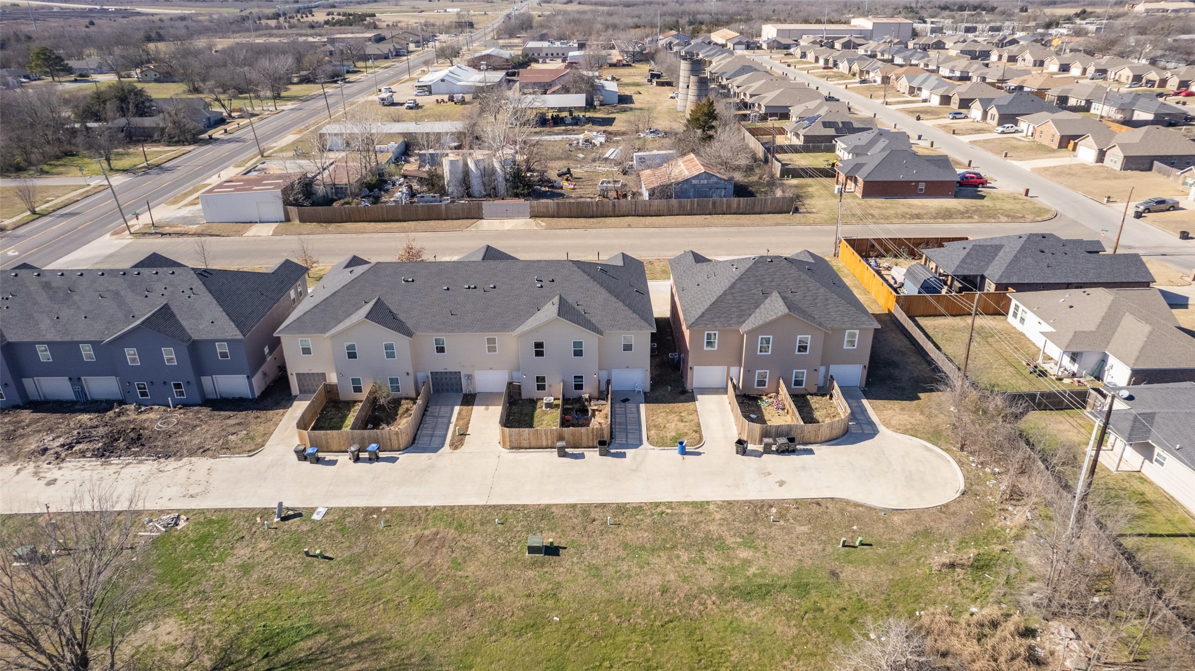 2301 Abilene Street Greenville TX 75401
