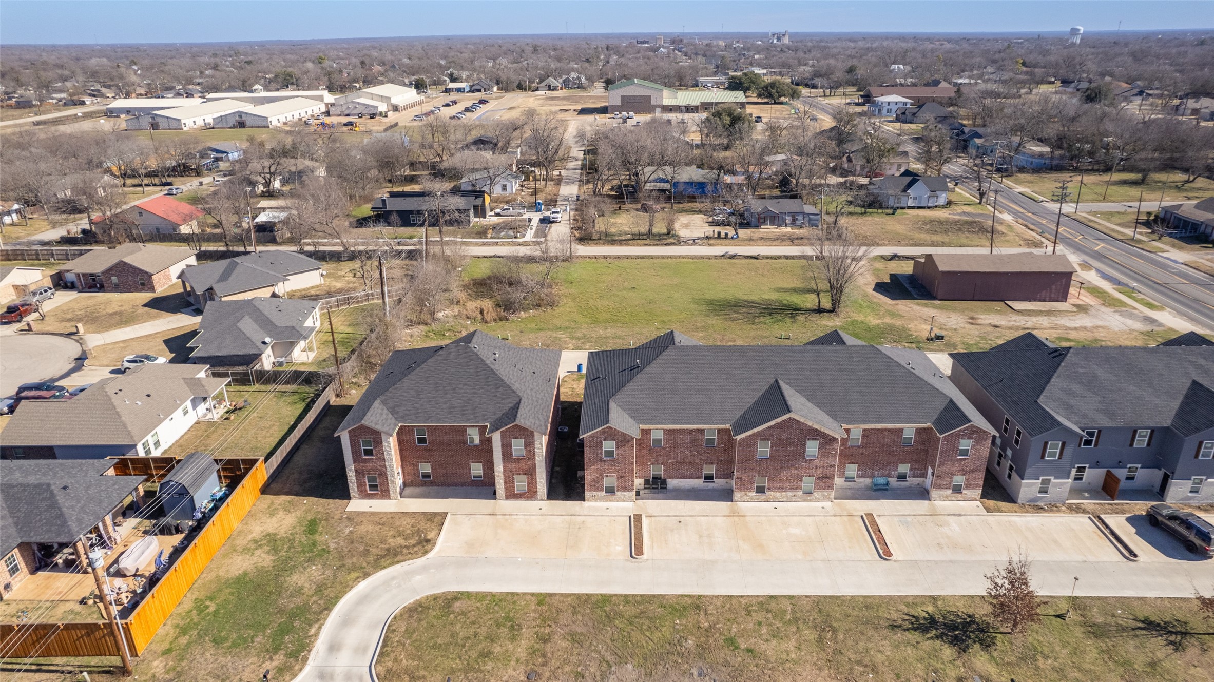 2301 Abilene Street Greenville TX 75401