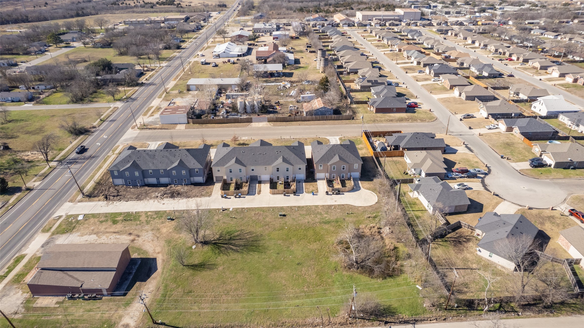 2301 Abilene Street Greenville TX 75401