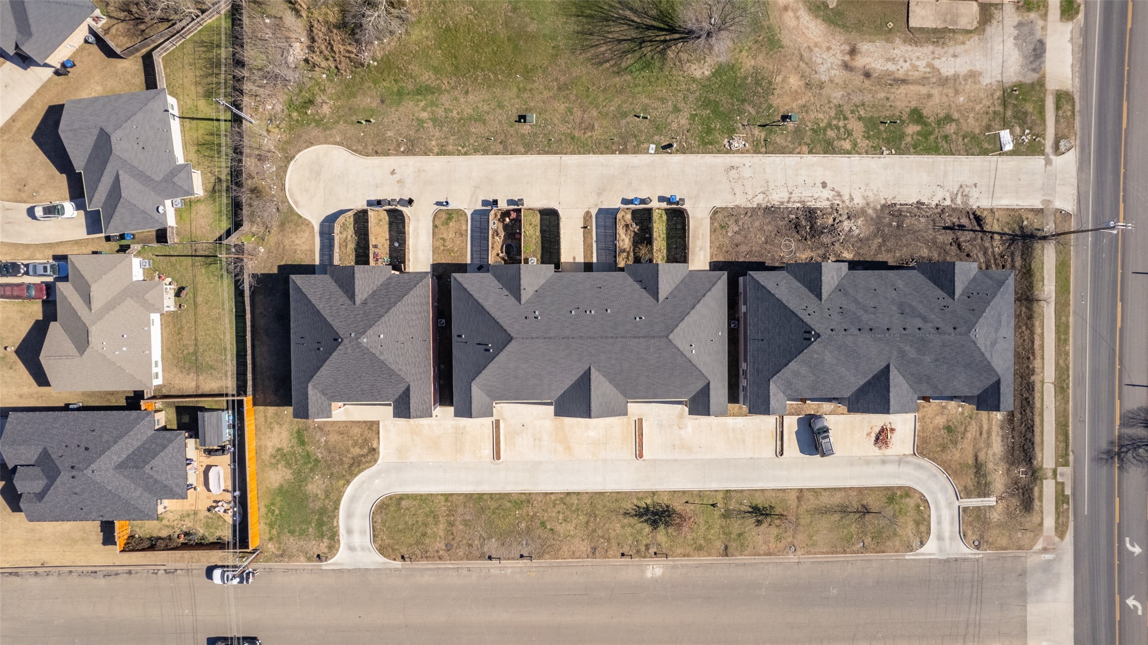 2301 Abilene Street Greenville TX 75401