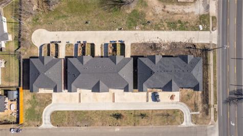 2301 Abilene Street Greenville TX 75401