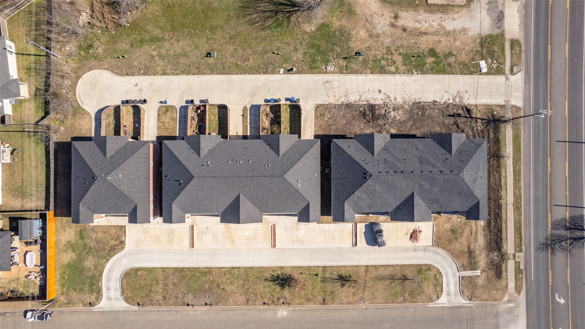2301 Abilene Street Greenville TX 75401