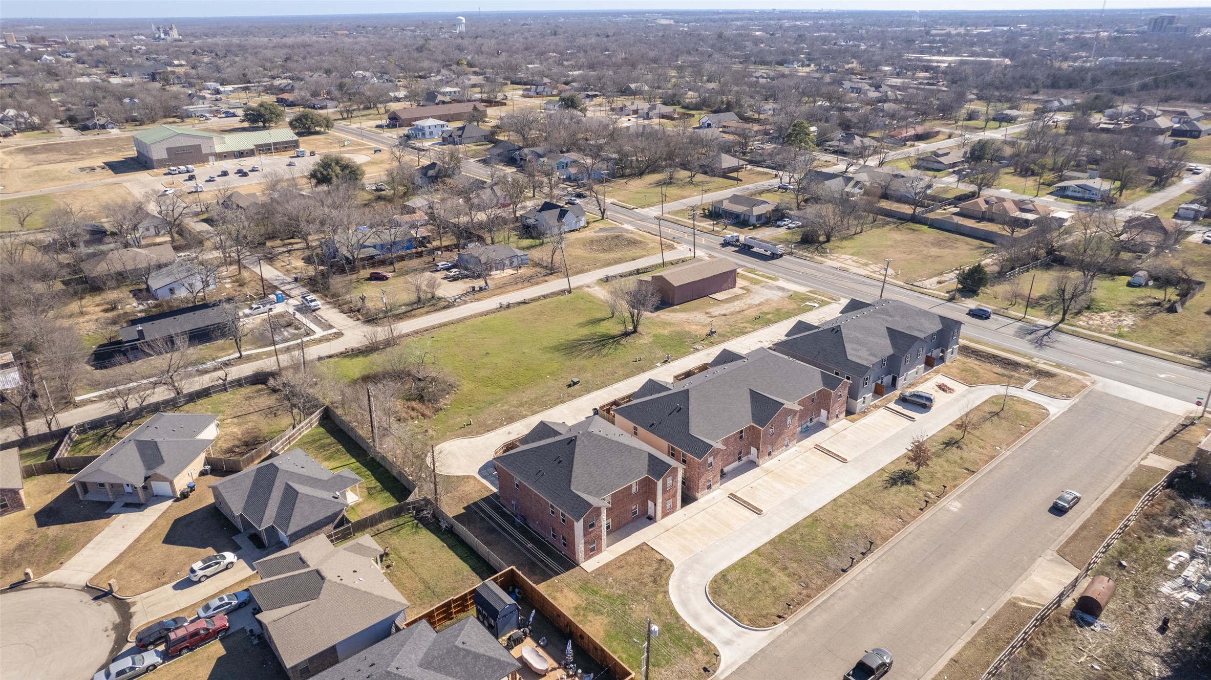 2301 Abilene Street Greenville TX 75401