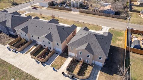 2301 Abilene Street Greenville TX 75401