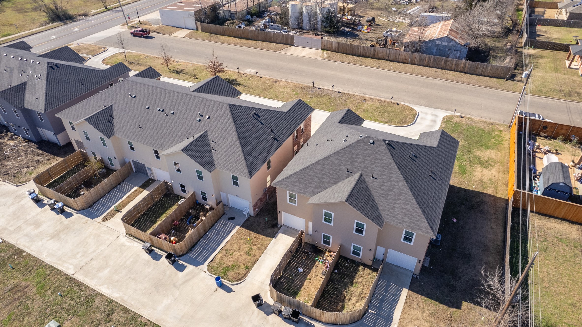2301 Abilene Street Greenville TX 75401