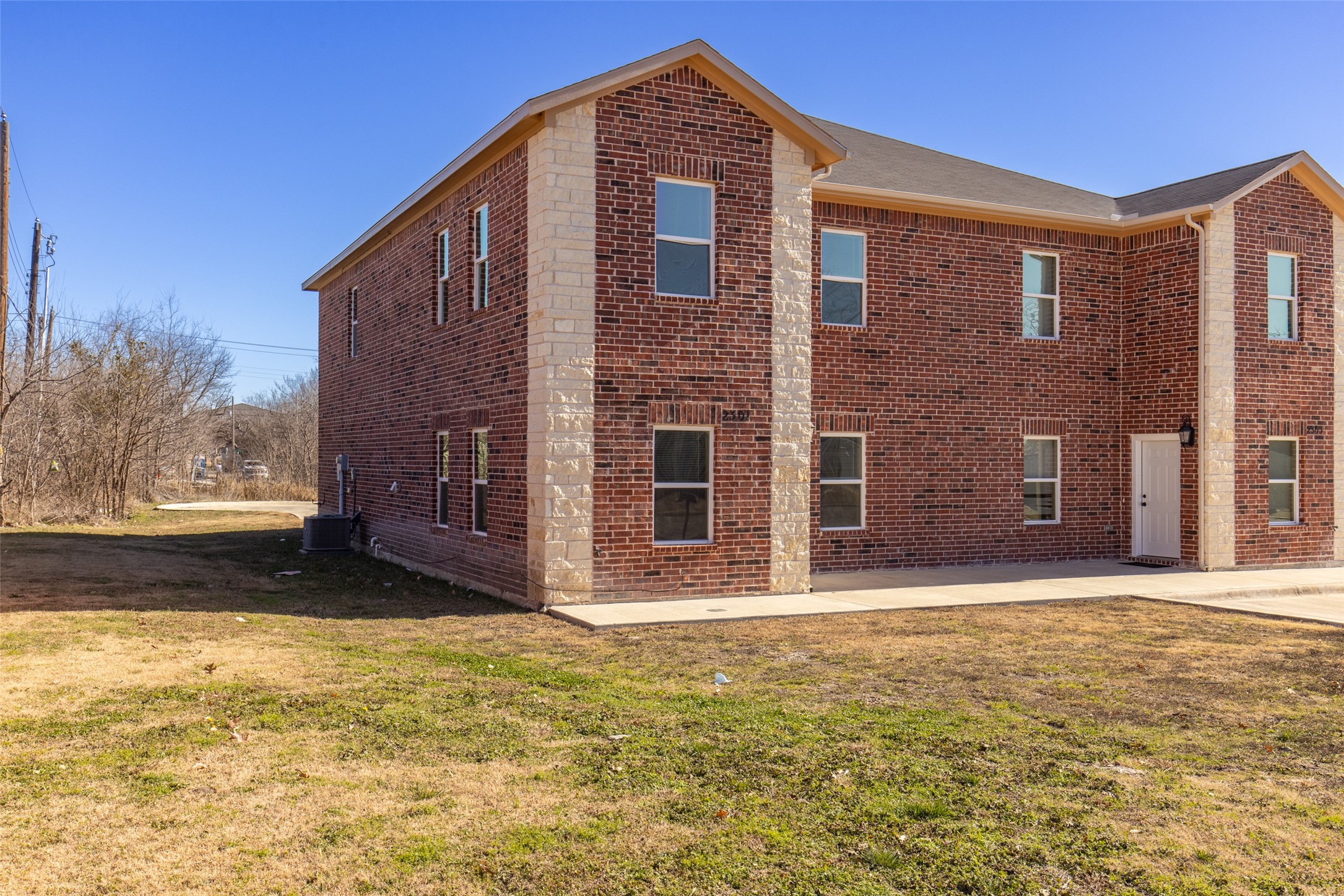 2301 Abilene Street Greenville TX 75401