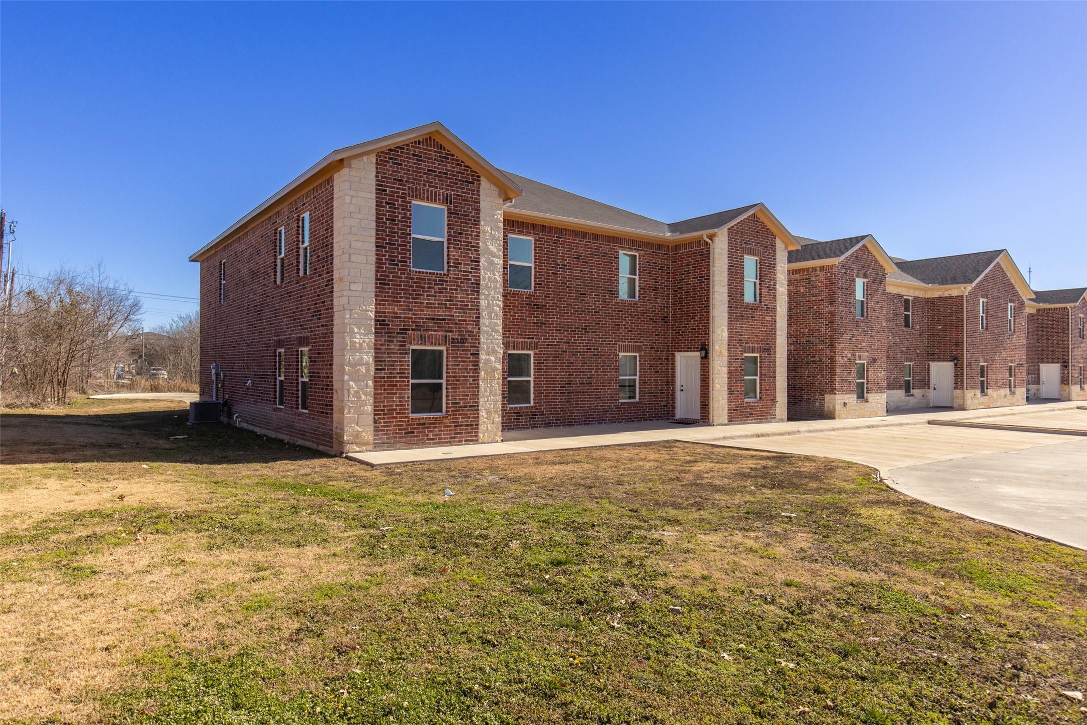 2301 Abilene Street Greenville TX 75401