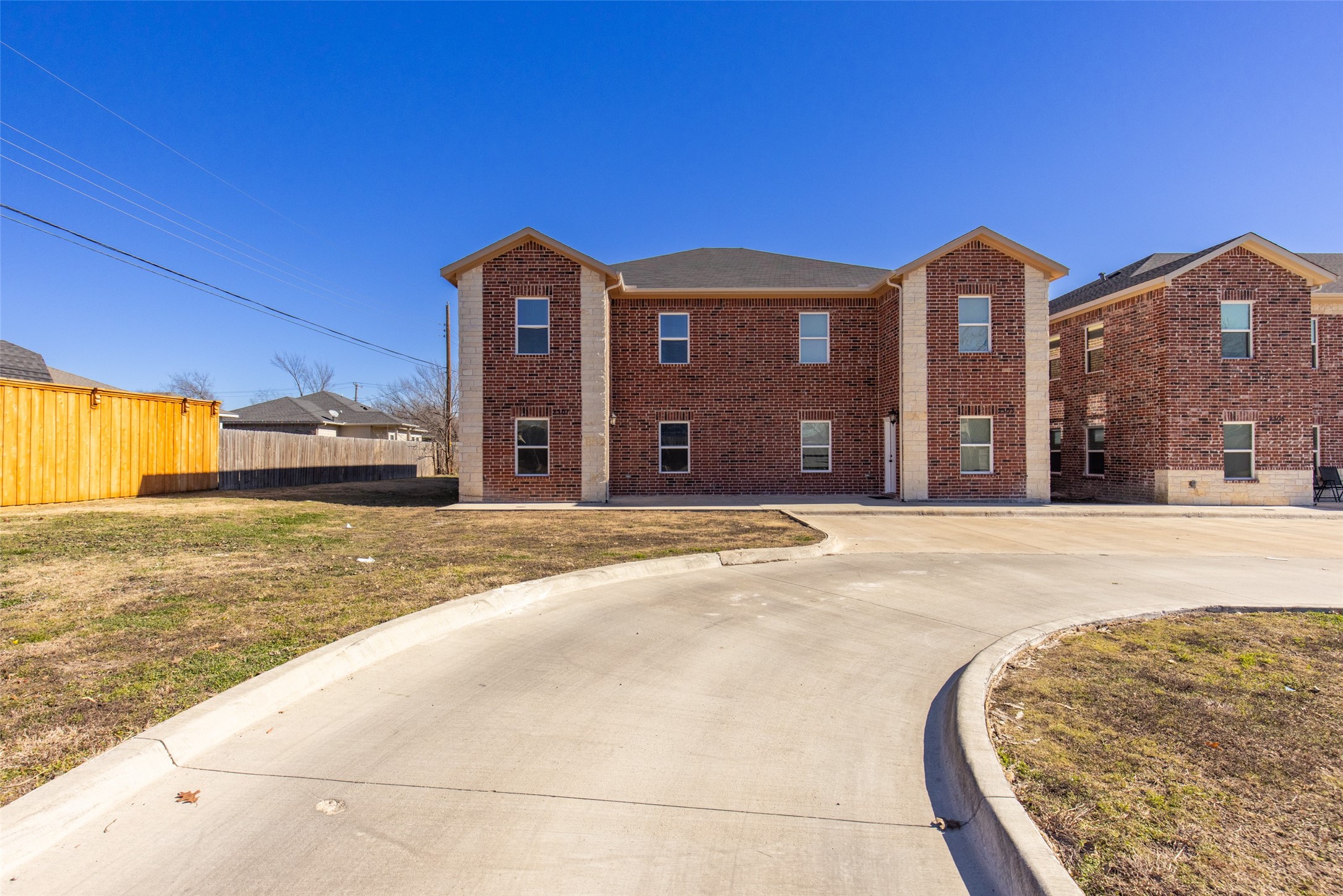 2301 Abilene Street Greenville TX 75401