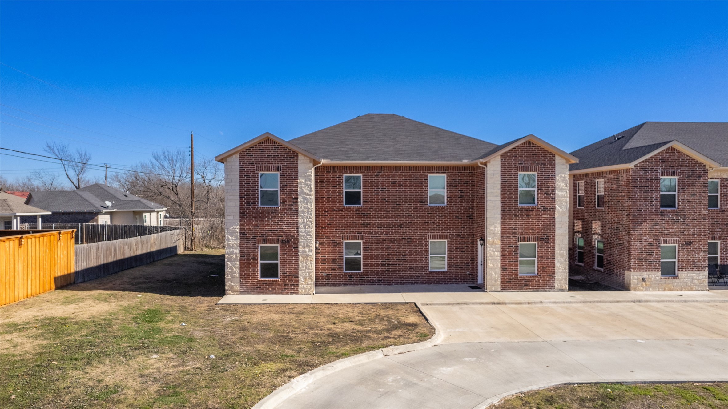 2301 Abilene Street Greenville TX 75401