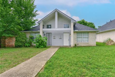 912-914 W Houston Street Sherman TX 75092