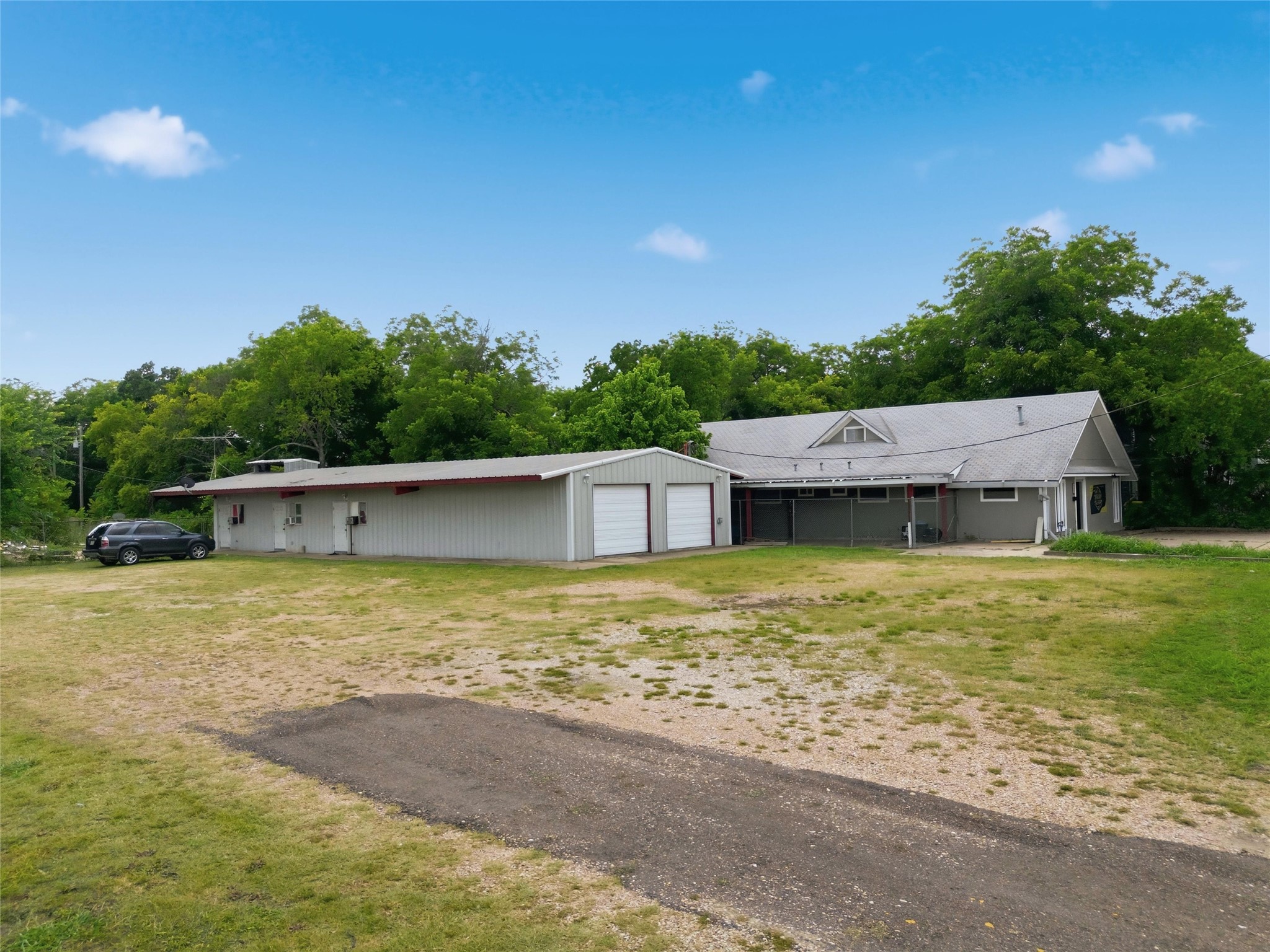 408 Live Oak St Street Marlin TX 76661