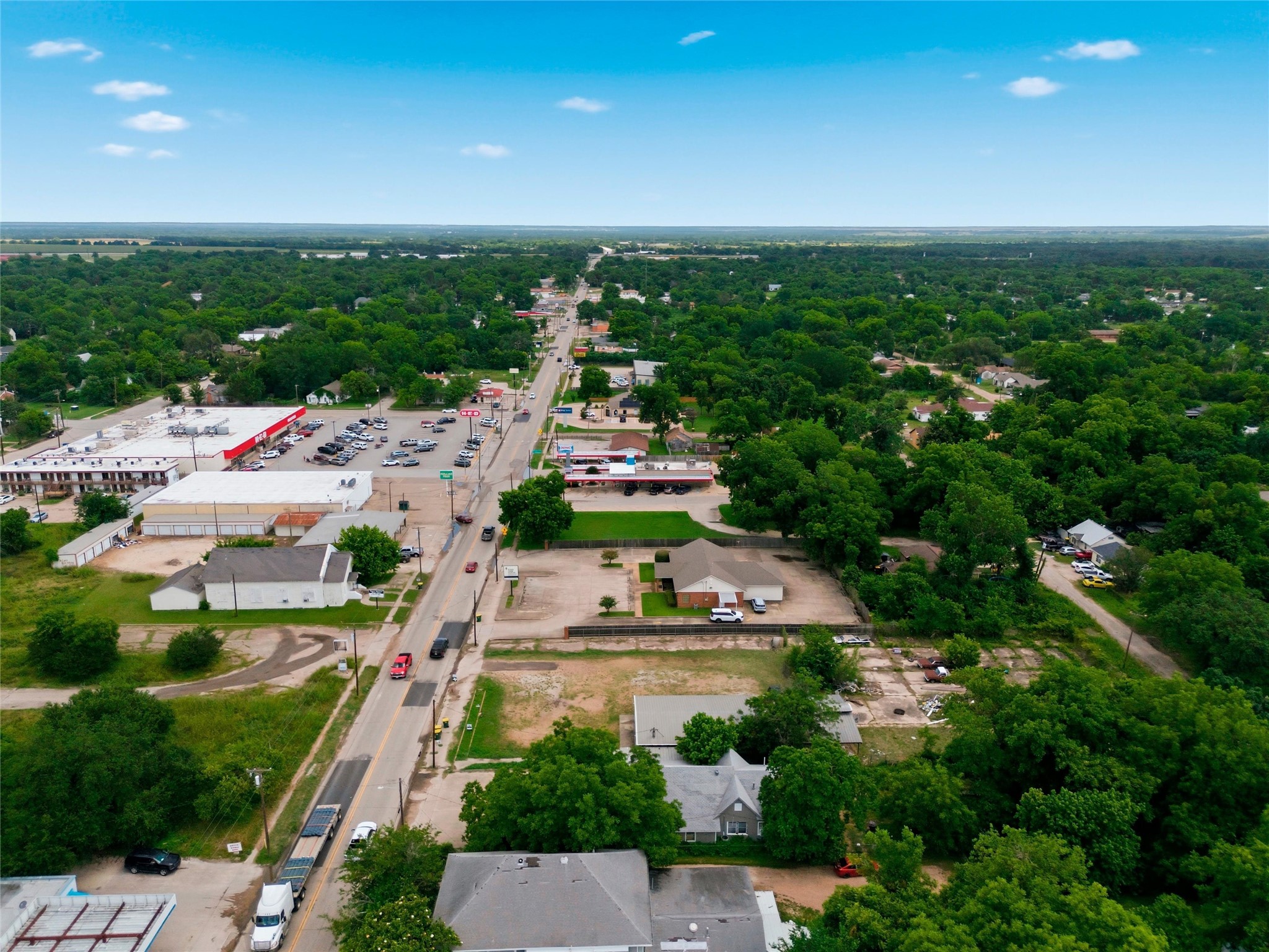 408 Live Oak St Street Marlin TX 76661
