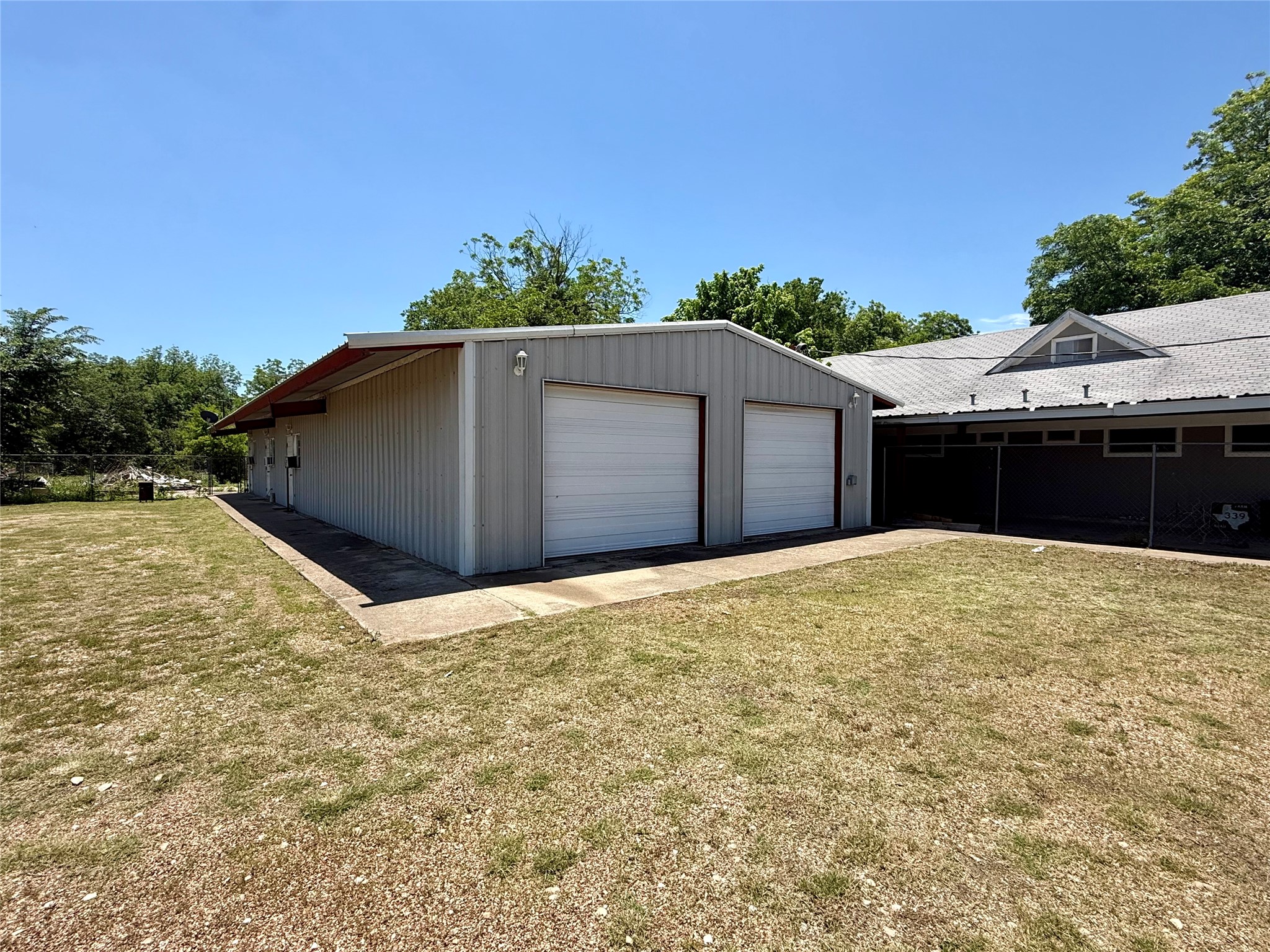 408 Live Oak St Street Marlin TX 76661