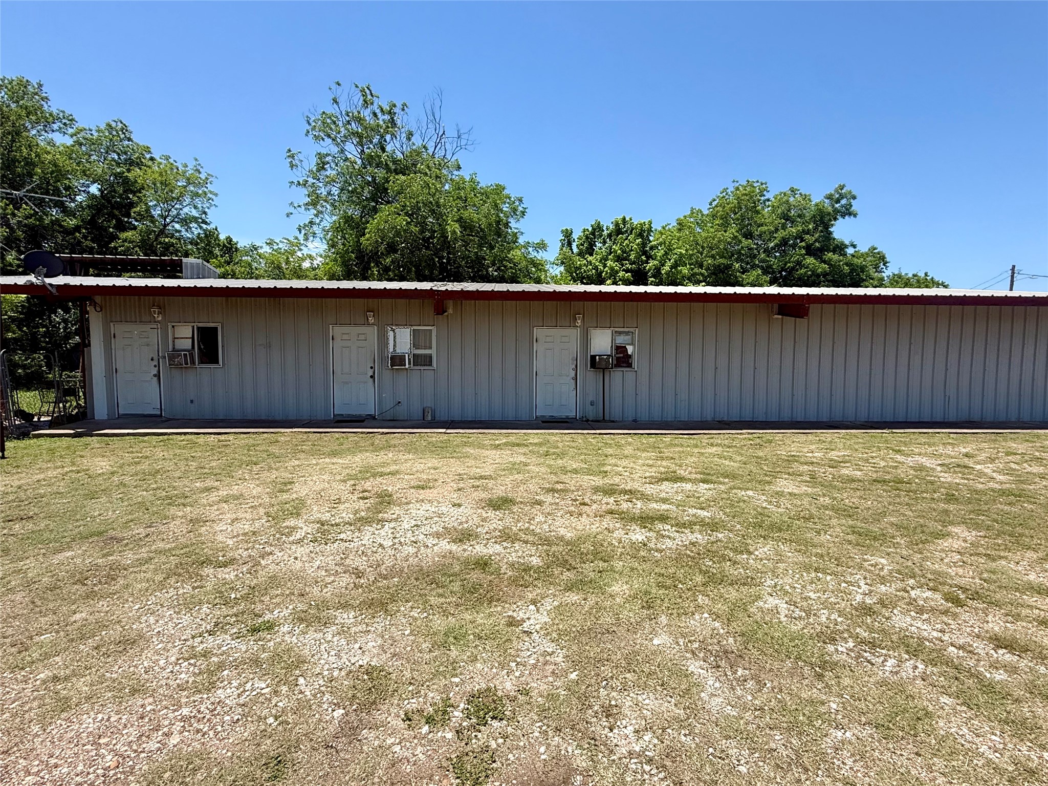 408 Live Oak St Street Marlin TX 76661