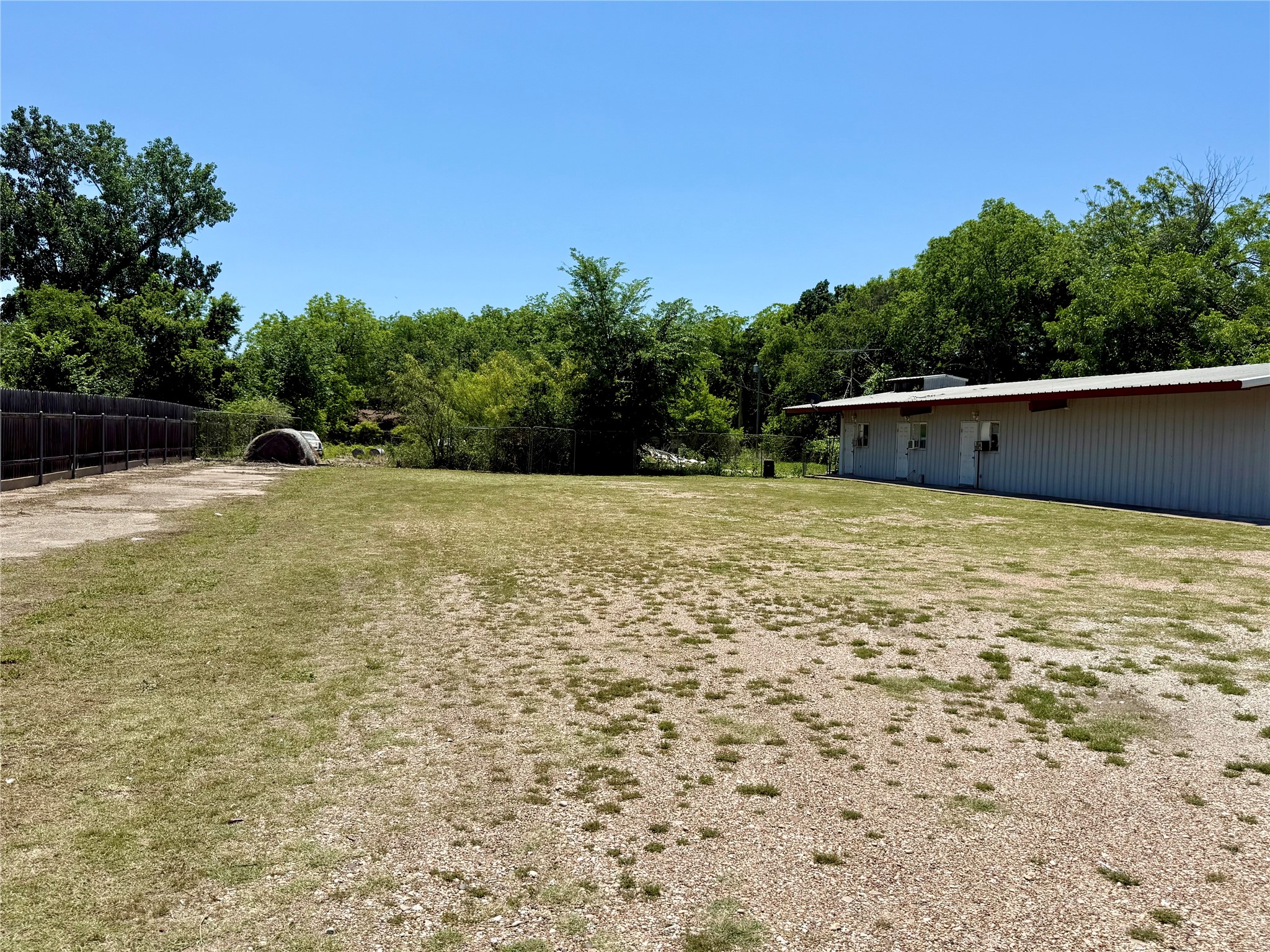 408 Live Oak St Street Marlin TX 76661