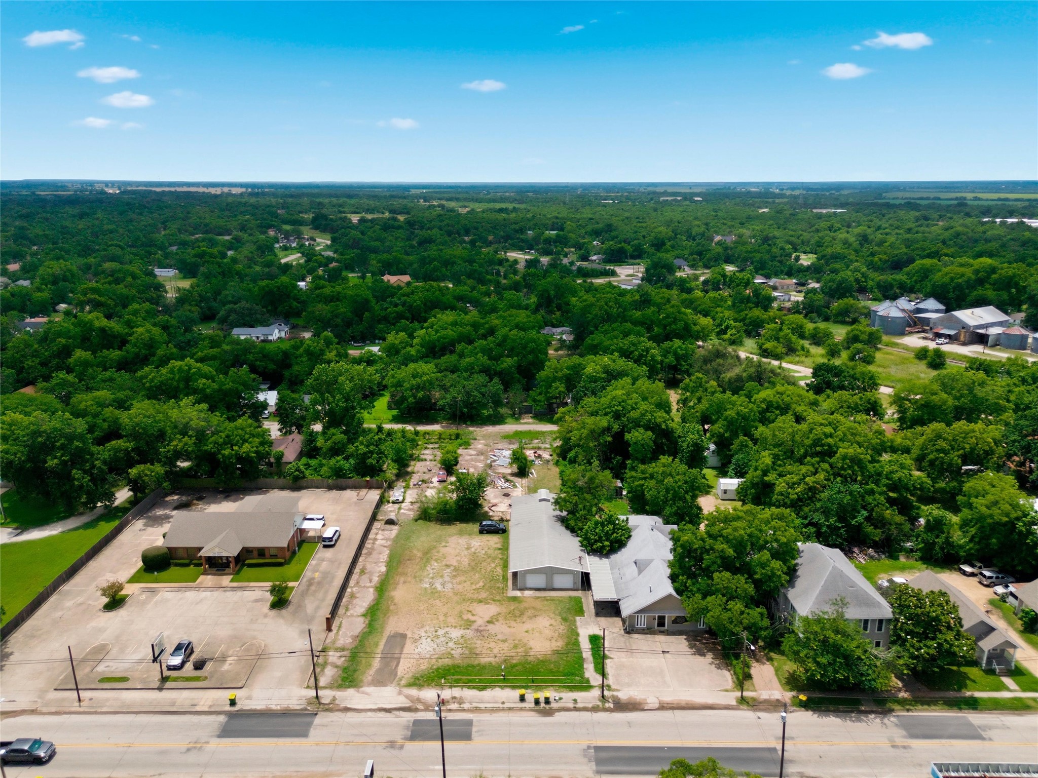 408 Live Oak St Street Marlin TX 76661