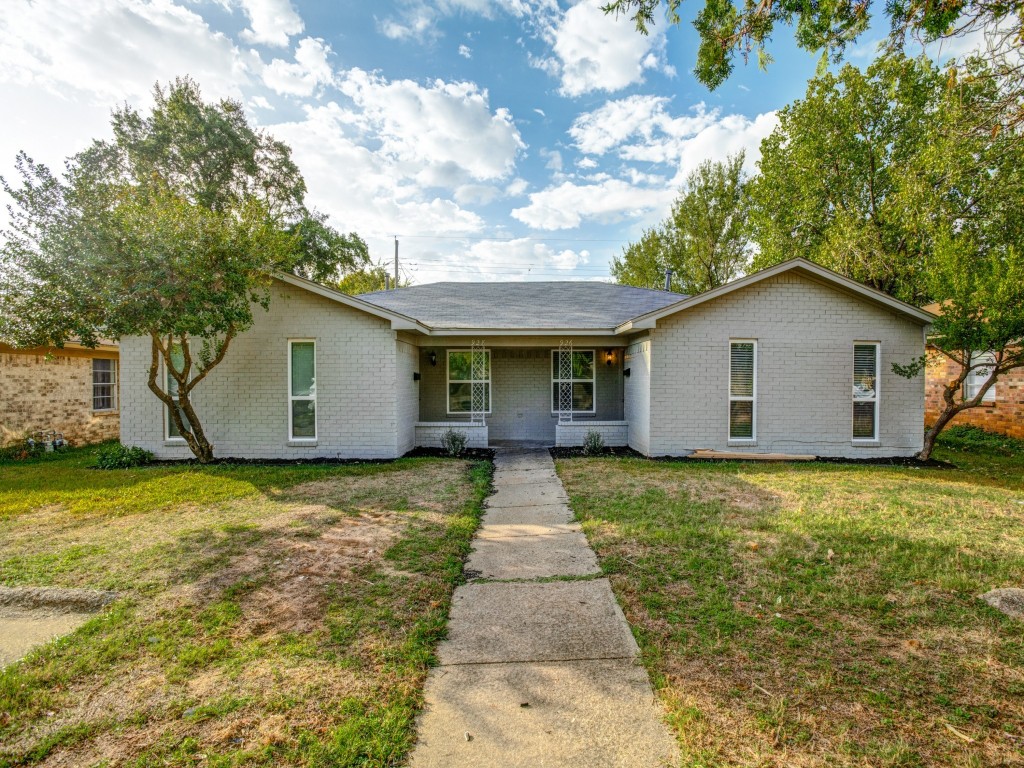 926 Lindy Court Irving TX 75060