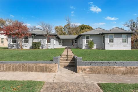 1755 Mariposa Drive Dallas TX 75228