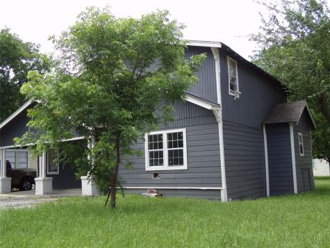 601 Cristler Avenue Dallas TX 75223